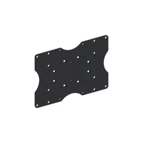 Sim-Lab SLA195 Universal VESA Monitor Mount Adapter - Black