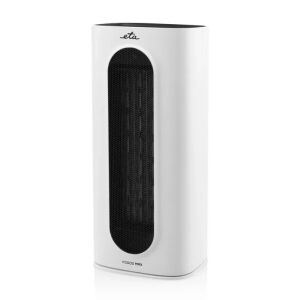 White ETA Fogos MAX 2000W electric space heater - Space Heater