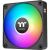 Thermaltake CT120 EX Reverse ARGB ventilátor, ferde nézet