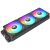Thermaltake CT120 EX RGB Ventilátor - 3 db 109076912