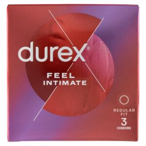 Интимен презерватив Durex Feel 3db 141159438 - Durex