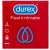Prezervative Durex Feel Intimate, pachet de 3, ambalaj