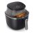 Philips Airfryer NA321/00 3000 L frytownica na gorące powietrze, czarny 146344051