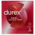 Prezerwatywa Durex Feel Ultra Thin 3db 109078649