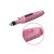 Elektromos Mini Nagelbohrer rosa Farbe mit Geschwindigkeitsregelung