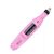 Elektromos Mini Nagelbohrer rosa Farbe