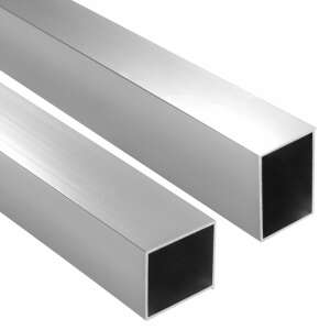 Profil de extensie pentru cabine de ușă Solar Fargo Rapid CHROME 109082550 - Accesorii baie