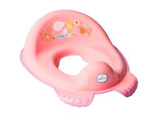 Tega Baby WC szűkítő #korall folk 30306607