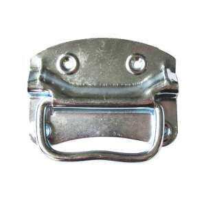 Ládafogó süllyesztett  90 mm horganyzott 3254081 109085412 - JKH