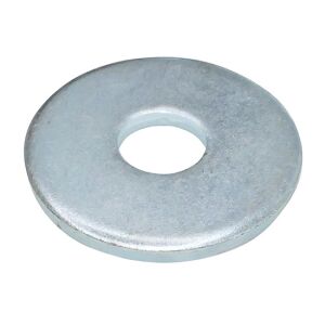 Fakötésű alátét M14 DIN 440 horganyzott (10 db) 3904592