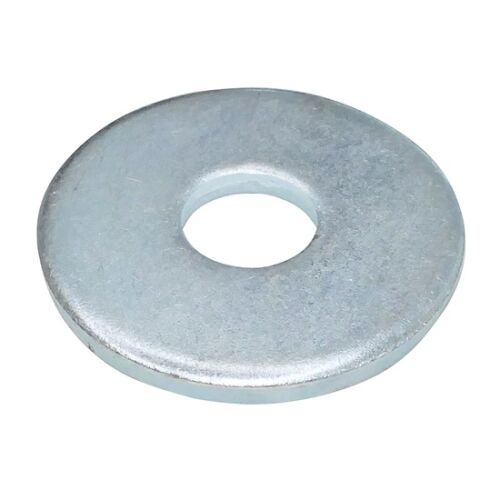 Fakötésű alátét M14 DIN 440 horganyzott (10 db) 3904592