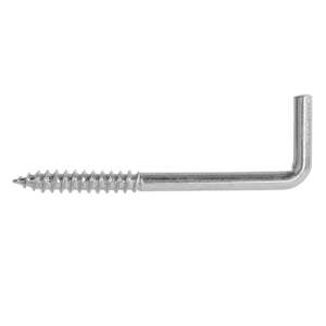 Falhorog 3,5x30 horganyzott (10 db) 3907661