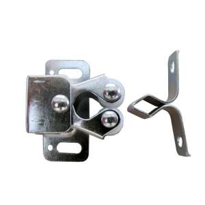 Csappantyú görgős horganyzott (4 db) 3920755