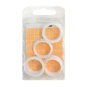 Kilincshézagoló-karika műanyag (4 db) 3928500