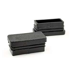 Zártszelvénysapka műanyag 20x40mm (8 db) 3933939 109085554 - JKH