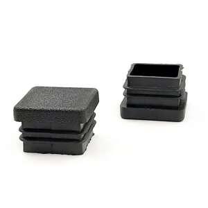 Zártszelvénysapka műanyag 25x25mm (8 db) 3933940 109085560 - JKH