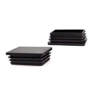 Zártszelvénysapka műanyag 40x60mm (4 db) 3933943