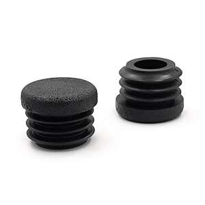 Csődugó műanyag d=20mm (1/2"-hoz) (4 db) 3933946 109085567 - JKH