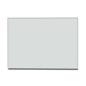 Pótüveg heg.pajzshoz víztiszta 11x9 9967018 109085693 - JKH