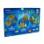 Geomag Magnetic Tiles Gems Építőjáték - 100 db 109086502
