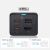 Baseus GaN5 Pro (CCGP110201) - 67W HDMI 4K 30Hz Docking Station, 2x Type-C, USB, 1.5m + 100W 40Gbps Type-C Cable, 1m - Black 109087539