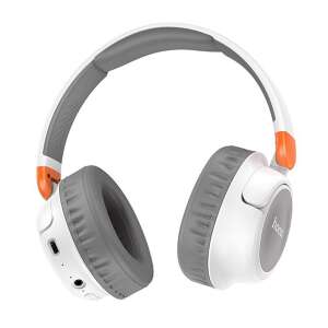 HOCO Headset Whitetooth Adventure W43 weiß 109087747 - Hoco