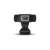 Platinet PCWC1080 Webcam, Full HD 1080p, eingebautes Mikrofon