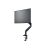 Multibrackets gas spring asztali konzol, m deskmount gas spring single black (15-30", max.vesa: 100x100 mm, 9 kg) 7350073733262 76447944