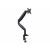 Multibrackets gas spring asztali konzol, m deskmount gas spring single black (15-30", max.vesa: 100x100 mm, 9 kg) 7350073733262 76447944