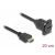 Delock HDMI 2.0 D-típusú Kábel - 20cm 109093781