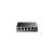 TP-Link TL-SG105PE 5-Port Gigabit Easy Smart Switch with 4-Port PoE+ front view