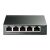 Tp-link switch 5x1000mbps (4xpoe+), tl-sg105pe TL-SG105PE 79228098