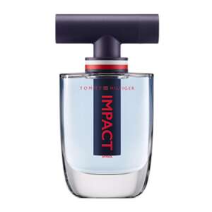 Tommy Hilfiger Impact Spark Eau de Toilette férfiaknak, 100 ml - Tommy Hilfiger