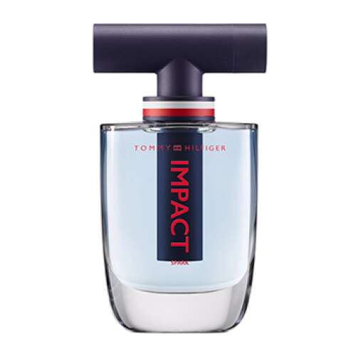 Tommy Hilfiger Impact Spark Eau de Toilette férfiaknak, 100 ml