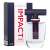 Tommy Hilfiger Impact Spark Eau de Toilette férfiaknak, 100 ml, termékcsomagolás
