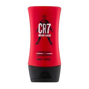 Cristiano Ronaldo CR7 borotválkozás utáni balzsam 100ml - Arcszesz & Aftershave