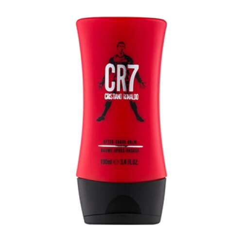 Cristiano Ronaldo - CR7 after shave balzsam 100 ml