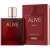 Hugo Boss Alive Absolu Intense Parfum, 50 ml, piros üveg arany kupak, dobozzal