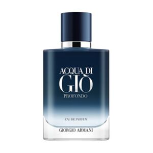 Giorgio Armani Acqua di Gio Profondo Eau de Parfum - 50 ml