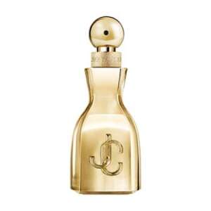 Jimmy Choo I Want Choo Le Parfum, 125 ml, női parfüm, arany üveg - Jimmy Choo