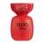 Liu•Jo Glam 100 ml Eau de Parfum, piros üveg egyedi kialakítással
