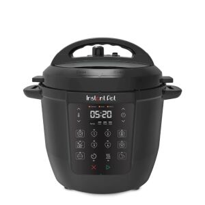 Instant Pot Rio Multi-Cooker 5.7L vedere frontală - Oale electrice
