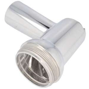 Kenwood MG700, 710, 720  akcesoria do maszynki do mięsa, srebrny - Grillowanie i gotowanie na świeżym powietrzu