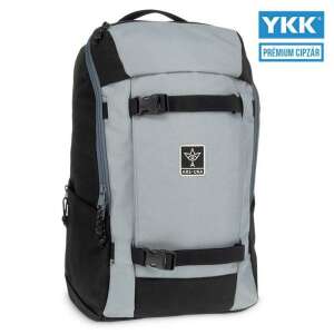 Ars Una Autonomy AU-15 szürke diák hátizsák, 27 literes - Ars Una