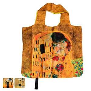 Klimt összehajtható bevásárlószatyor - 50x42 cm 109134472 - Klimt