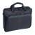 Targus Classic 15-16 inch laptop case, black, closed