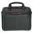 Targus Classic 15-16 inch laptop case, black, closed