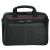Targus CN31 Classic 15-16 hüvelykes fekete laptoptáska, elölnézet