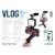 Platinet Vlog Set 4v1 PMVG4IN1 80791058