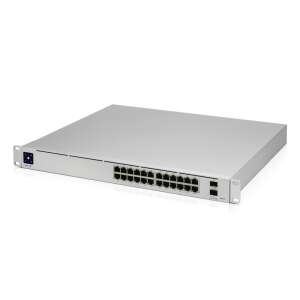 UBiQUiTi USW-PRO-24-POE 24 portos Gigabit Ethernet Switch - Ubiquiti